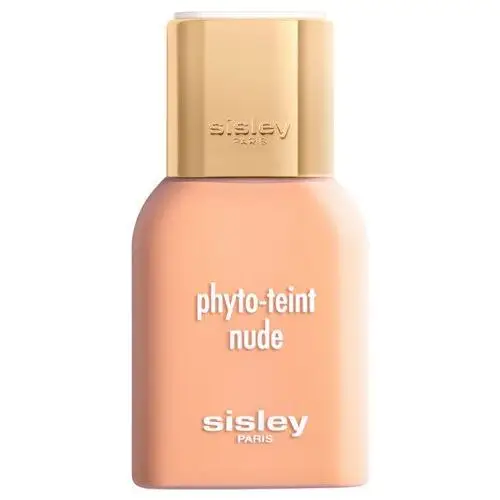 Sisley phyto-teint nude 0c vanilla