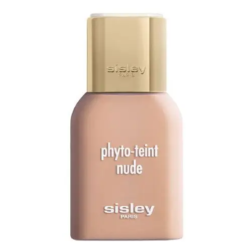 Sisley Phyto-Teint Nude 2C Soft Beige