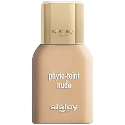 Phyto-teint nude 2w1 light beige Sisley