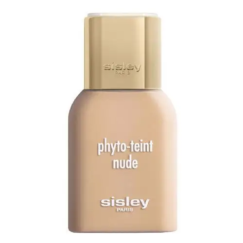 Sisley Phyto-Teint Nude foundation 30.0 ml