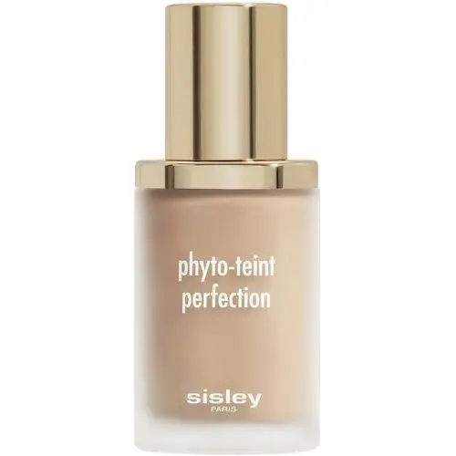 Sisley Phyto-Teint Perfection 4C Honey