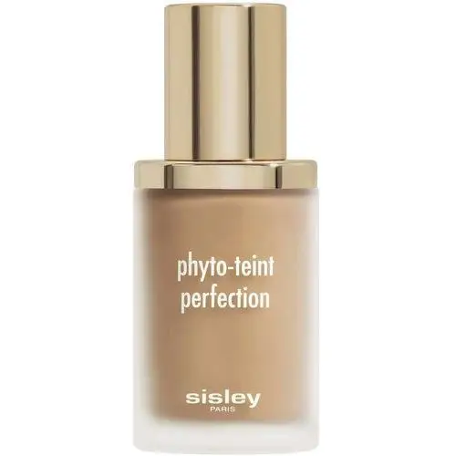 Sisley phyto-teint perfection 4w cinnamon