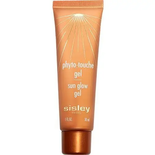 Sisley Phyto-Touche Sun Glow Gel Irisée, 184025