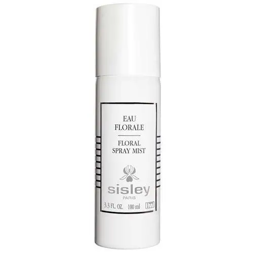 Sisley Pielęgnacja twarzy Sisley Pielęgnacja twarzy Floral Spray Mist 100.0 ml