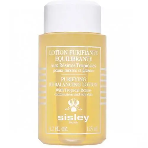 Sisley Purifying Re-Balancing Lotion with Tropical Resins (125ml), 107101