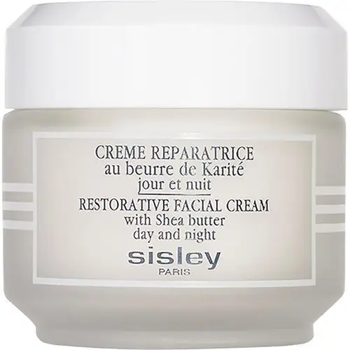 Sisley restorative facial cream krem kojący regenerująca i odnawiająca skórę 50 ml