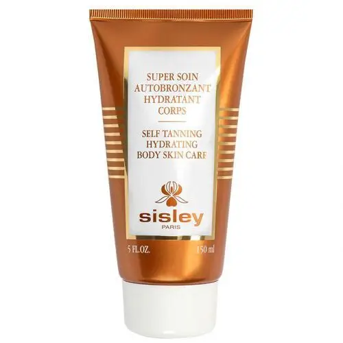 Self tanning body skincare (150ml) Sisley