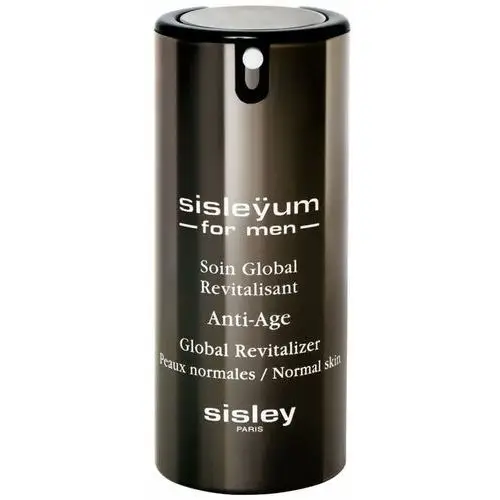 Sisley Sisleÿum for men gesichtscreme 50.0 ml, 155010