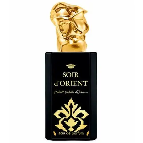 Soir d'orient eau de parfum spray eau_de_parfum 30.0 ml Sisley