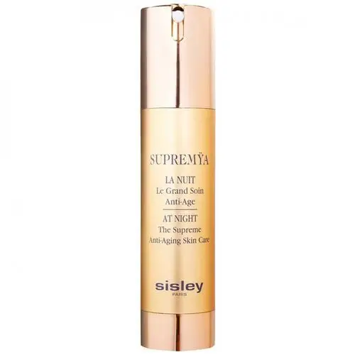 Sisley supremya the supreme anti-aging skin care (50ml)