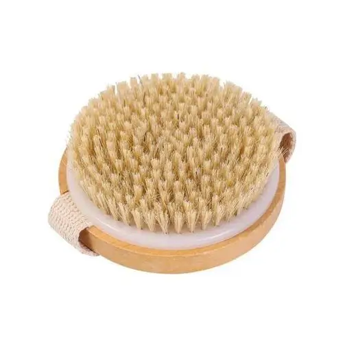 Sister young - luna body brush - szczotka do masażu ciała luna