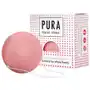 Pura konjac sponge - ekologiczna gąbka do mycia twarzy, różne kolory pink Sklep