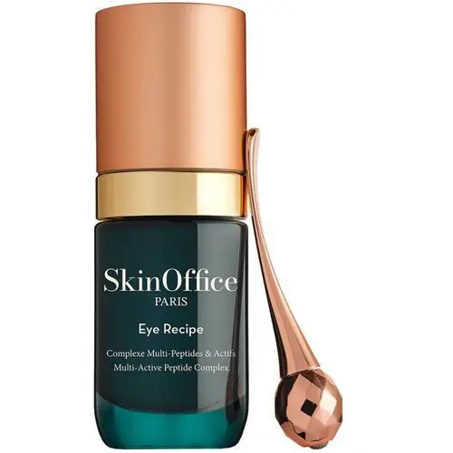 Skin office paris eye recipe with massage tool (20 ml + 1 pcs)