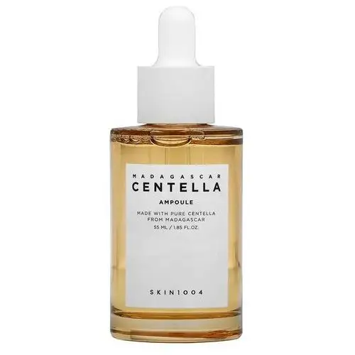 Madagascar centella ampoule - odżywcze serum do twarzy z wąkrotą azjatycką, 55 ml Skin1004