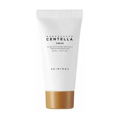 Skin1004 Madagascar centella cream nawilżający krem z wąkrotą azjatycką 30ml