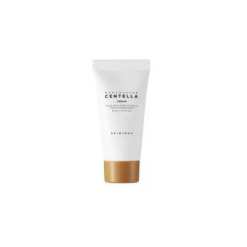 Skin1004 Madagascar centella cream nawilżający krem z wąkrotą azjatycką 30ml