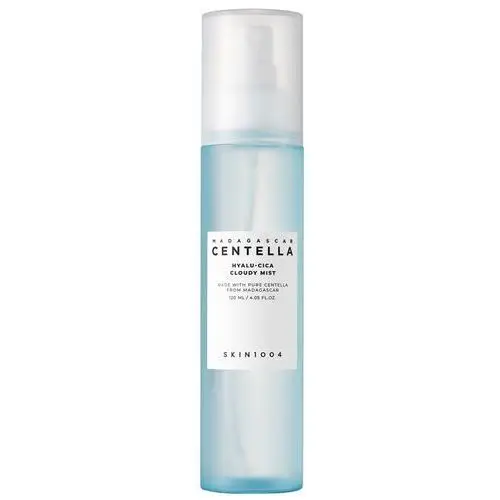 SKIN1004 Madagascar Centella Hyalu-Cica Cloudy Mist (120 ml)