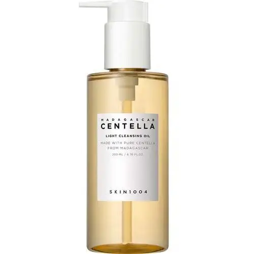 Skin1004 madagascar centella light cleansing oil (200 ml)