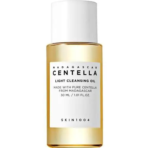 Madagascar centella light cleansing oil (30 ml) Skin1004