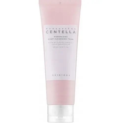 SKIN1004 Madagascar Centella Poremizing Deep Cleansing Foam Pianka 125ml