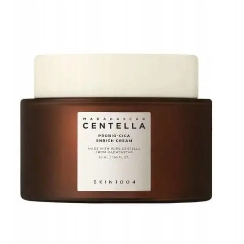 SKIN1004 Madagascar Centella Probio-Cica Enrich Cream