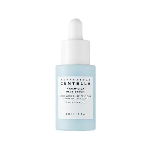 Skin1004 Serum do twarzy z kwasem hialuronowym 30ml madagascar centella hyalu-cica