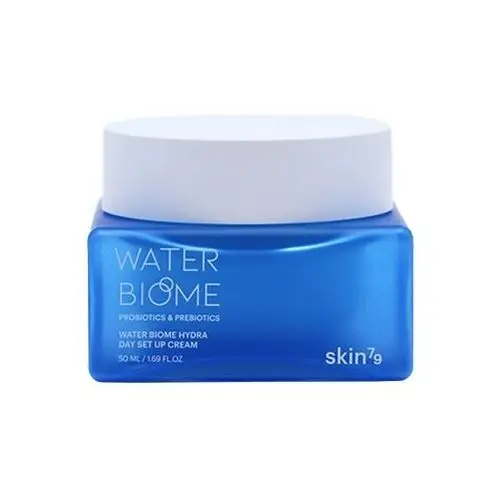 SKIN79 Krem na dzień do twarzy Water Biome Hydra Day Set Up Cream 50ml