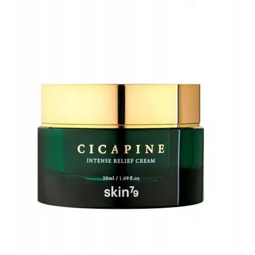 SKIN79 Krem regenerujący Cica Pine Intense Relief Cream 50ml