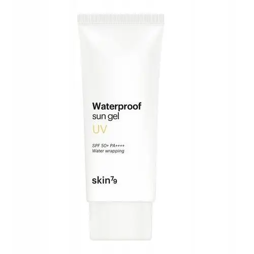 SKIN79 Waterproof Sun Gel Uv Krem Ochronny Z Filtrem SPF50+ 100ml Duży