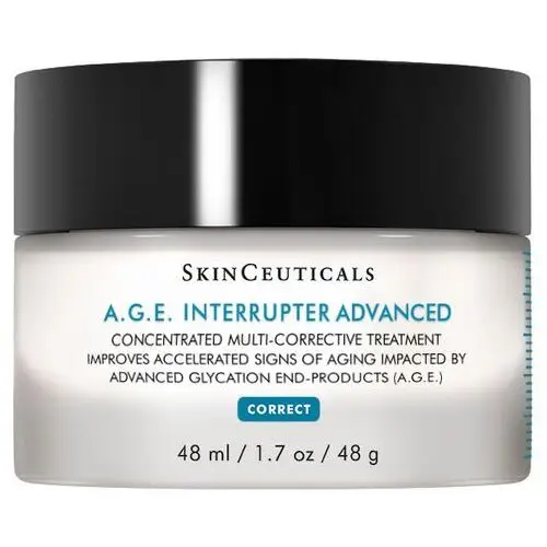 A.g.e. interrupter advanced (48 ml) Skinceuticals