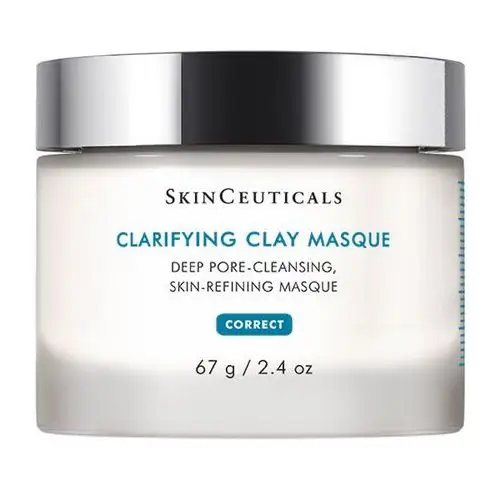 Skinceuticals clarifying clay masque (60ml)