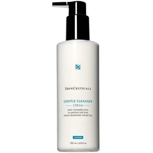 SkinCeuticals Gentle Cream Cleanser 190 ml