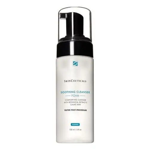 SkinCeuticals Soothing Cleanser (150ml)