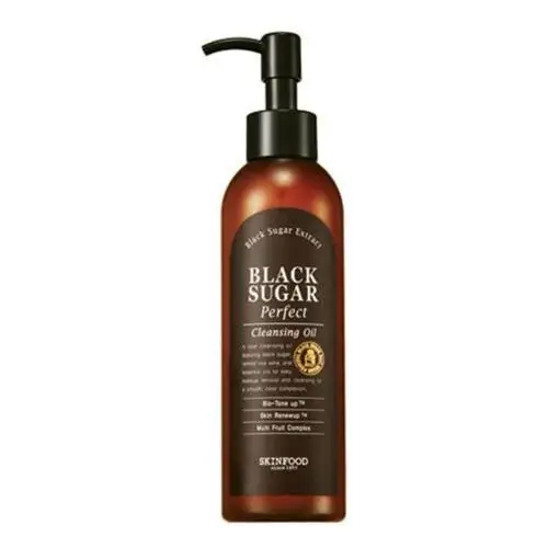 Skinfood Black Sugar Perfect Cleansing Oil 200 ml