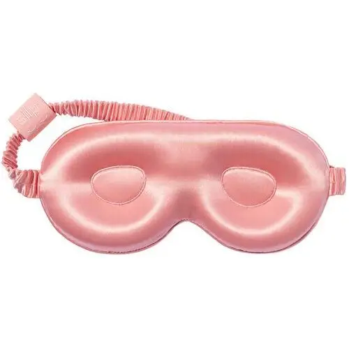 Slip Pure Silk Contour Sleep Mask - Rose