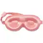 Slip Pure Silk Contour Sleep Mask - Rose Sklep