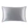 Slip pure silk queen pillowcase silver Sklep