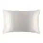 Slip pure silk queen pillowcase white Sklep