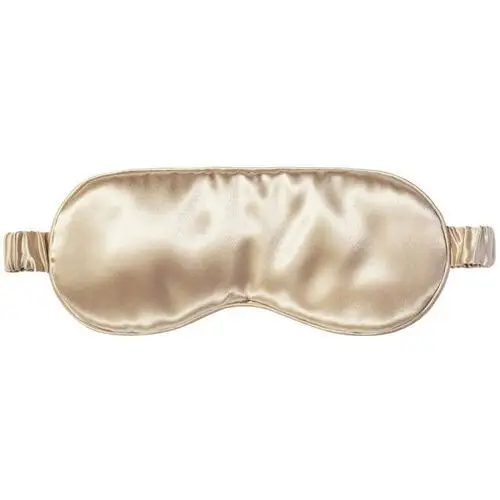 SLIP Pure Silk Sleep Mask Caramel,6117