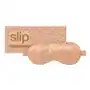 Slip pure silk sleep mask - maska do snu z czystego jedwabiu Sklep