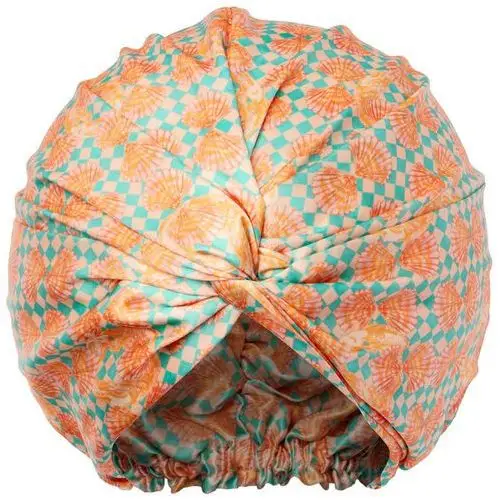 Pure silk turban - meribella Slip