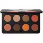 SmashBox Always On Moodboard Eyeshadow Palette Fiery Vibes, CUNK010000 Sklep