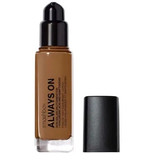 Always on skin balancing foundation d10w Smashbox