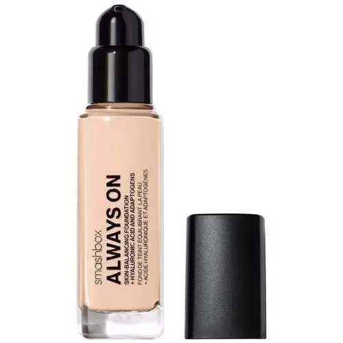 Smashbox always on skin balancing foundation f20c