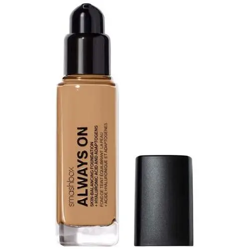 SmashBox Always On Skin Balancing Foundation M20W, C57L200000