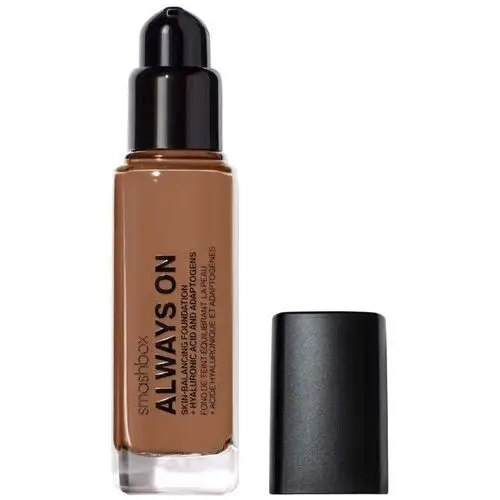 Smashbox always on skin balancing foundation m30n