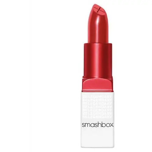 Be legendary prime & plush lipstick bing Smashbox