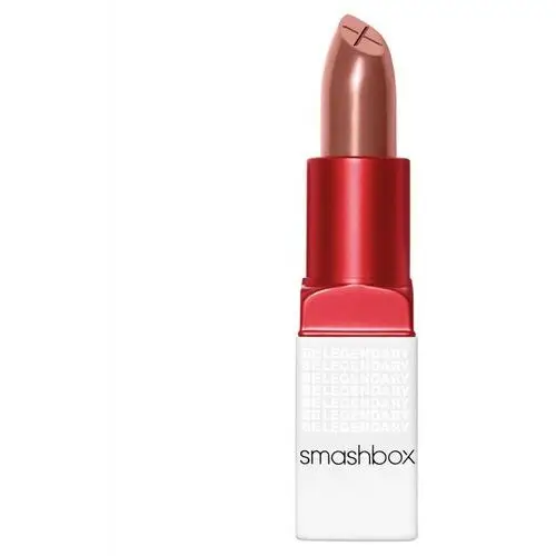 Smashbox Be Legendary Prime & Plush Lipstick Stepping Out