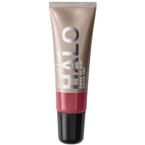 Smashbox Halo Cream Blush Cheek + Lip Gloss Pomegranate