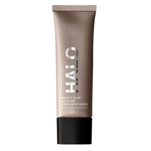 Smashbox halo healthy glow all-in-one tinted moisturizer spf 25 light neutral